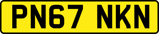PN67NKN