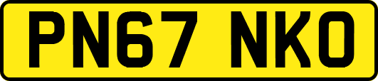 PN67NKO