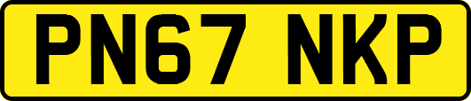 PN67NKP