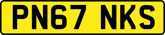 PN67NKS