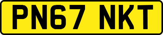PN67NKT