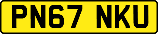 PN67NKU
