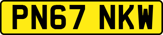 PN67NKW