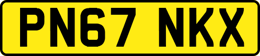 PN67NKX