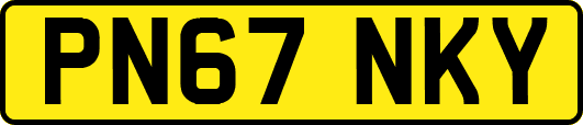 PN67NKY