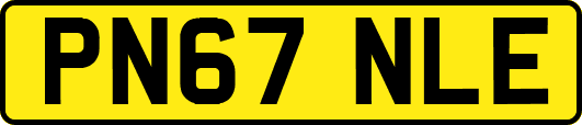 PN67NLE