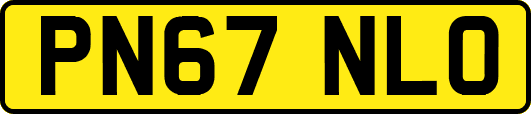 PN67NLO