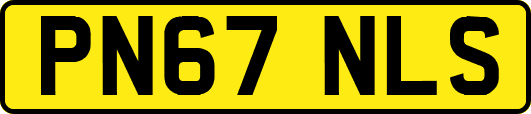 PN67NLS
