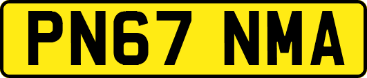 PN67NMA