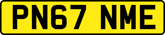 PN67NME