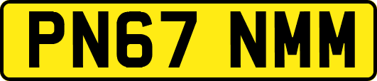 PN67NMM
