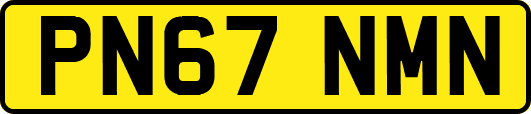 PN67NMN