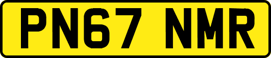 PN67NMR