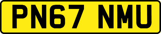 PN67NMU