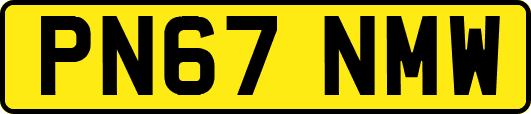 PN67NMW