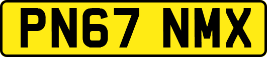 PN67NMX