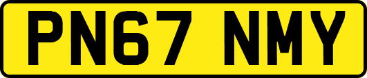PN67NMY