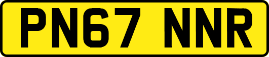 PN67NNR