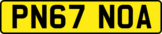 PN67NOA