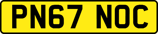 PN67NOC