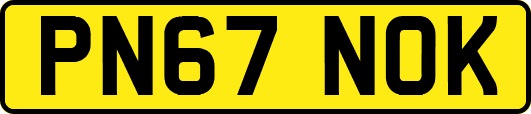 PN67NOK