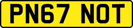PN67NOT
