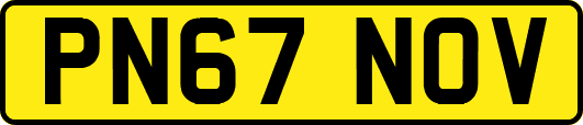 PN67NOV