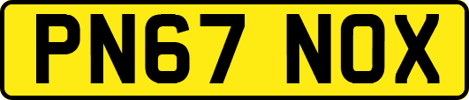 PN67NOX