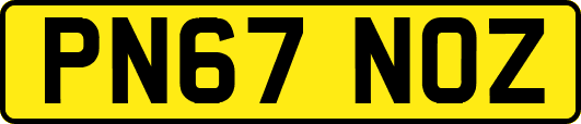 PN67NOZ