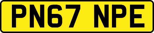 PN67NPE