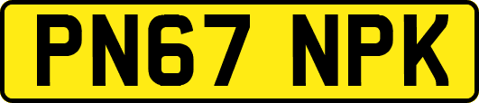 PN67NPK