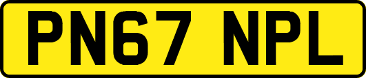 PN67NPL