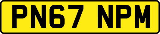 PN67NPM