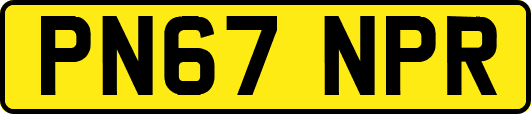 PN67NPR