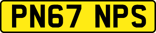 PN67NPS