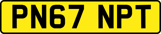 PN67NPT