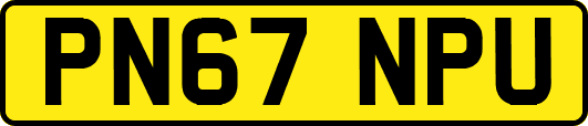 PN67NPU