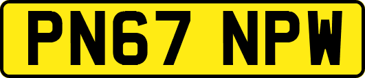 PN67NPW