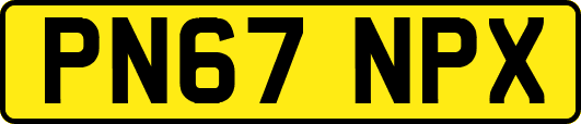 PN67NPX