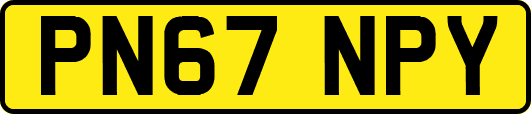PN67NPY