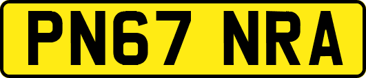 PN67NRA