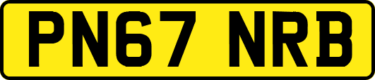 PN67NRB