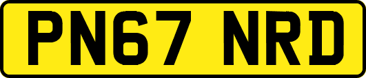 PN67NRD