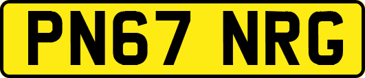 PN67NRG