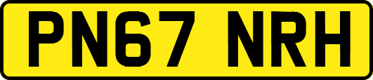 PN67NRH