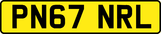 PN67NRL