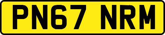 PN67NRM