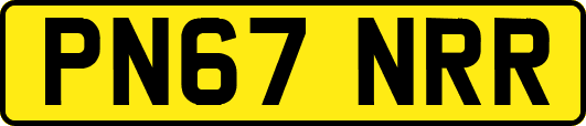 PN67NRR