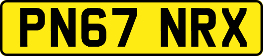 PN67NRX