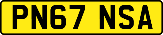PN67NSA